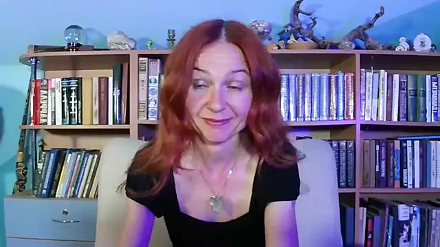 Foxilady357 online show from 05/26/26, 02:24