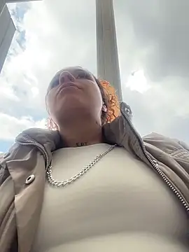 haally-mll online show from 03/19/26, 06:34