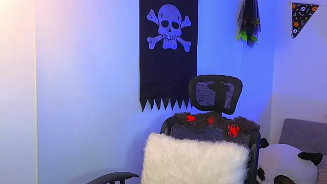 yulian vasquez online show from 10/14/25, 12:28