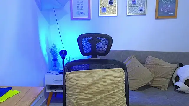 yulian vasquez online show from 11/27/25, 12:18