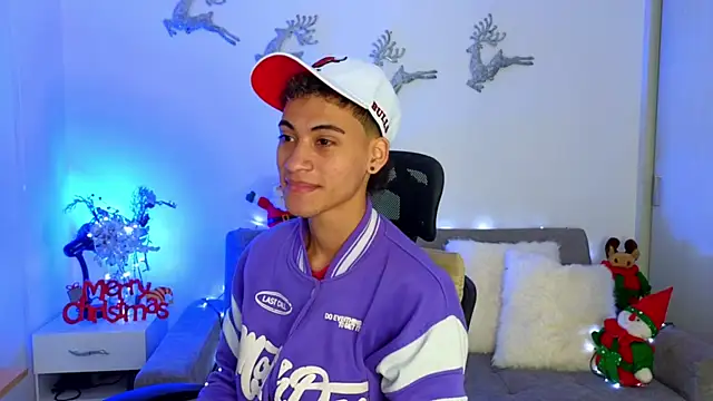 yulian vasquez online show from 12/22/25, 12:24