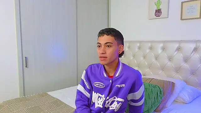 yulian vasquez online show from 01/15/26, 07:39