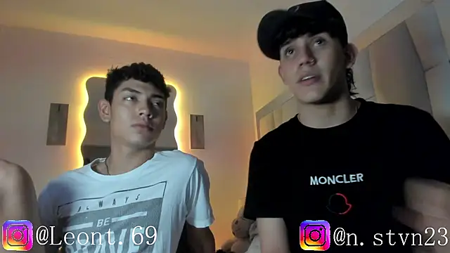 LoganTwink18 online show from 04/02/26, 02:20