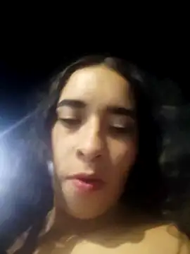 Valenn fernandez online show from 05/19/26, 01:11