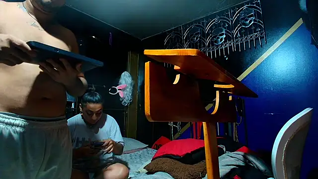 YiingandYang online show from 03/05/26, 06:59