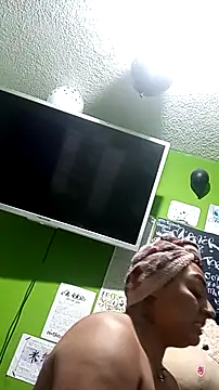 YiingandYang online show from 03/09/26, 06:56