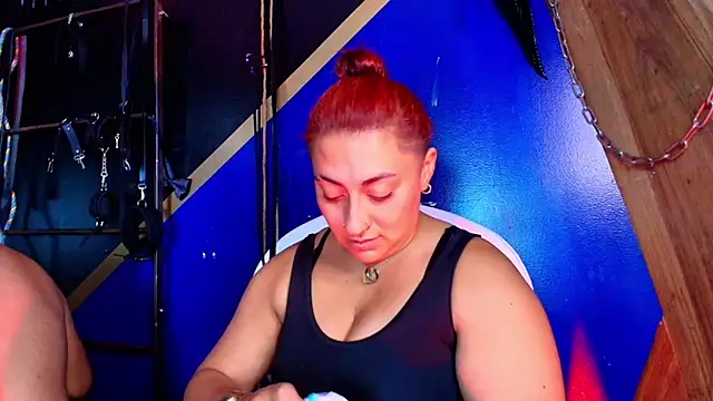 YiingandYang online show from 03/24/26, 08:58