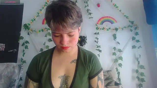 Mitsuha gate online show from 01/08/26, 03:03