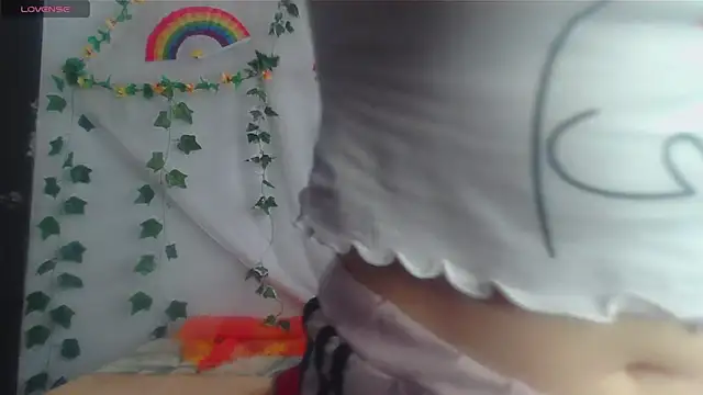 Mitsuha gate online show from 02/06/26, 04:54