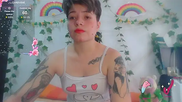 Mitsuha gate online show from 02/11/26, 03:50