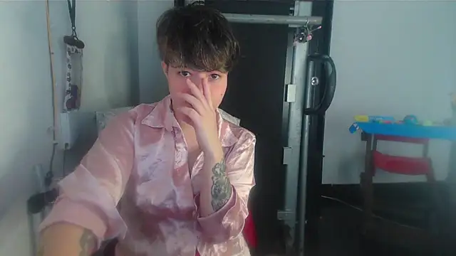 Mitsuha gate online show from 03/30/26, 01:56