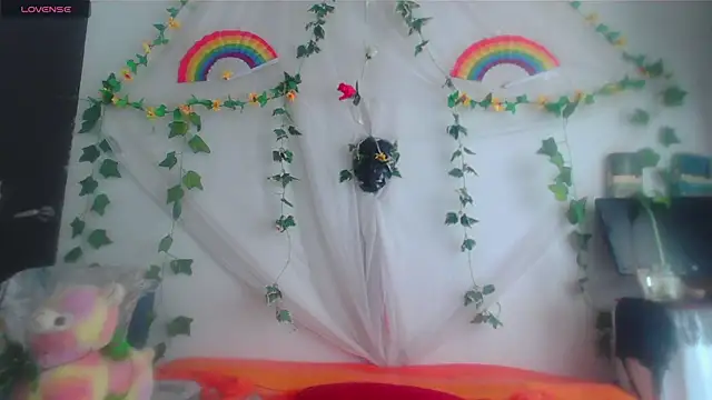 Mitsuha gate online show from 03/31/26, 04:40