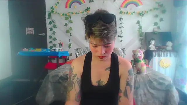 Mitsuha gate online show from 04/01/26, 03:31