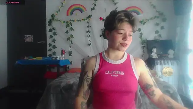 Mitsuha gate online show from 04/02/26, 03:53