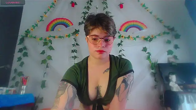 Mitsuha gate online show from 04/03/26, 04:05