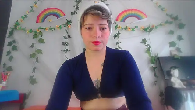 Mitsuha gate online show from 04/04/26, 03:20