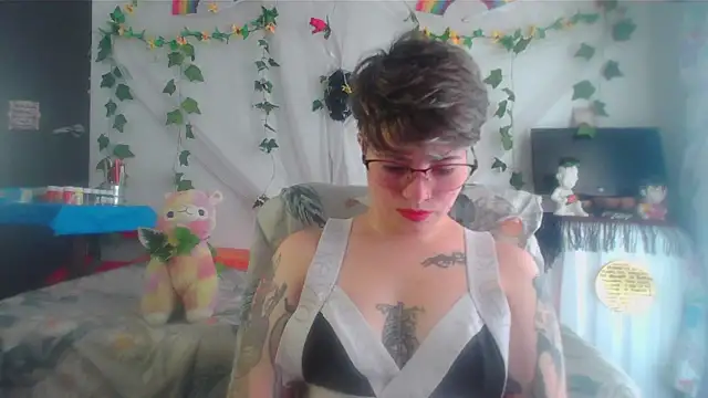 Mitsuha gate online show from 04/06/26, 03:57