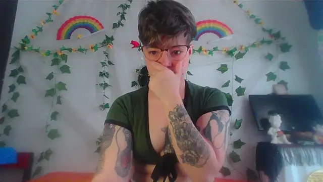 Mitsuha gate online show from 04/08/26, 03:23