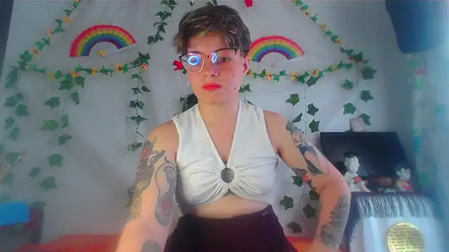 Mitsuha gate online show from 04/09/26, 04:12