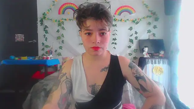 Mitsuha gate online show from 04/11/26, 04:22