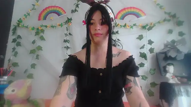 Mitsuha gate online show from 04/12/26, 04:01