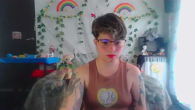 Mitsuha gate online show from 04/14/26, 04:02