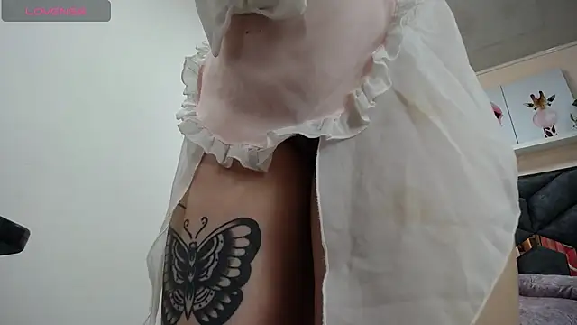 Taboo-AliyahRyan online show from 09/24/25, 12:19