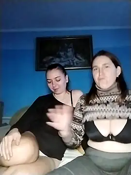 Viktoriia27 online show from 12/05/25, 12:25