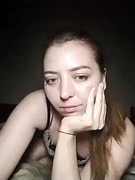 Viktoriia27 online show from 06/20/26, 09:17