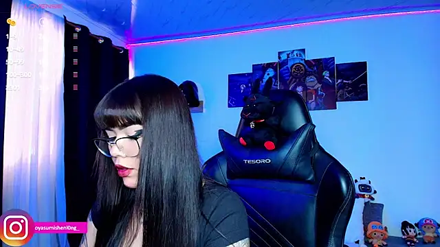 Nicorobinn online show from 09/12/25, 08:42