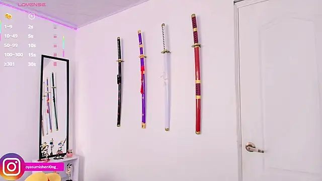 Nicorobinn online show from 10/04/25, 08:18