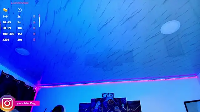 Nicorobinn online show from 10/08/25, 12:30