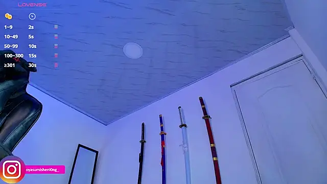 Nicorobinn online show from 02/05/26, 09:19