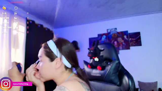 Nicorobinn online show from 03/01/26, 09:28