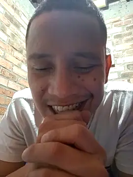 GaaraDiaz online show from 09/26/25, 04:16