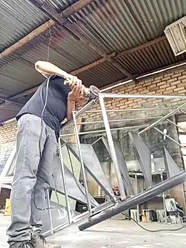 GaaraDiaz online show from 10/02/25, 01:40