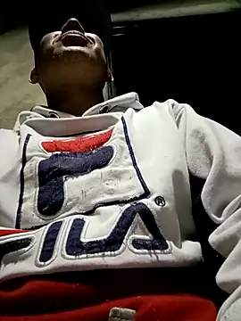 GaaraDiaz online show from 10/19/25, 06:36