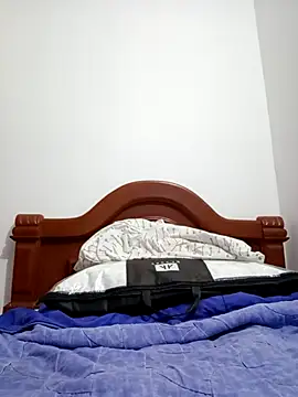 GaaraDiaz online show from 11/16/25, 05:13