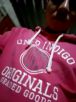 GaaraDiaz online show from 01/08/26, 01:41