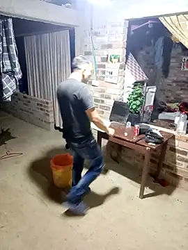 GaaraDiaz online show from 01/14/26, 03:12