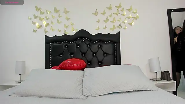 SabinaDeluxe cg online show from 02/07/26, 12:42