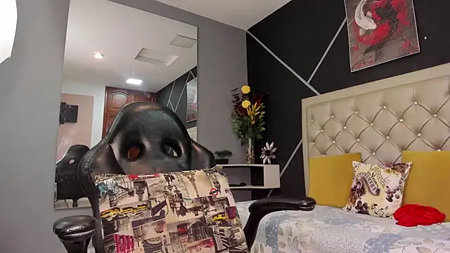 kris milff online show from 10/01/25, 01:22