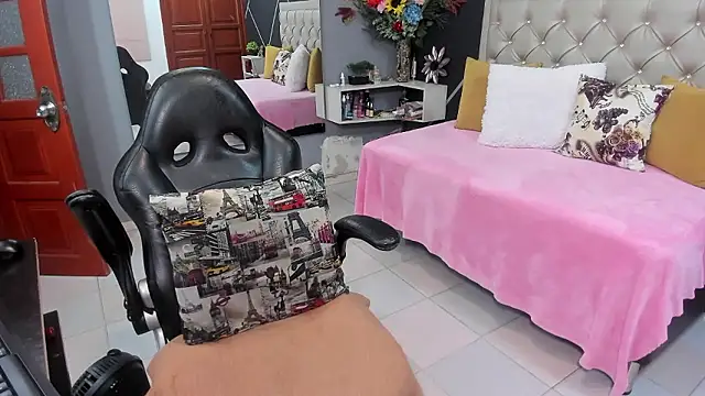 kris milff online show from 01/09/26, 07:59