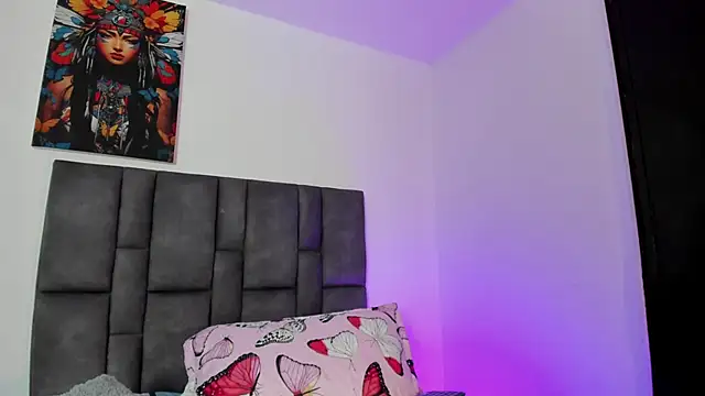 abby jones2 online show from 10/01/25, 03:12