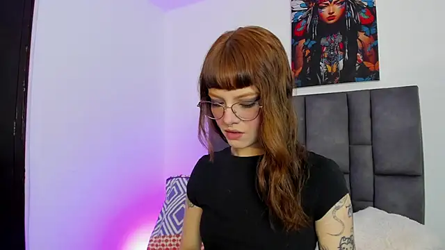 abby jones2 online show from 10/25/25, 04:20