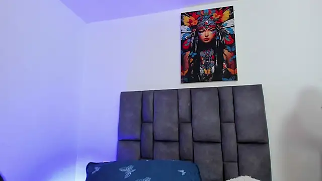 abby jones2 online show from 10/28/25, 03:32