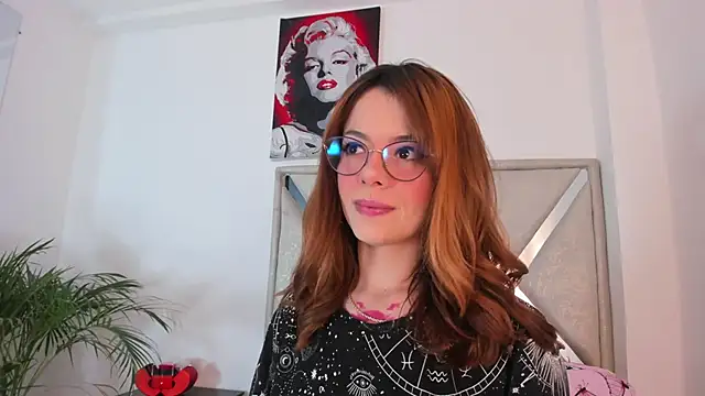 abby jones2 online show from 03/18/26, 03:09