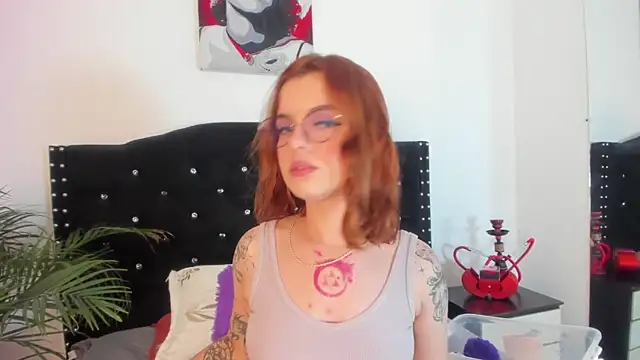 abby jones2 online show from 06/23/26, 03:04