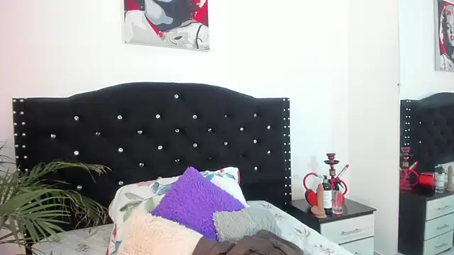 abby jones2 online show from 06/27/26, 03:11