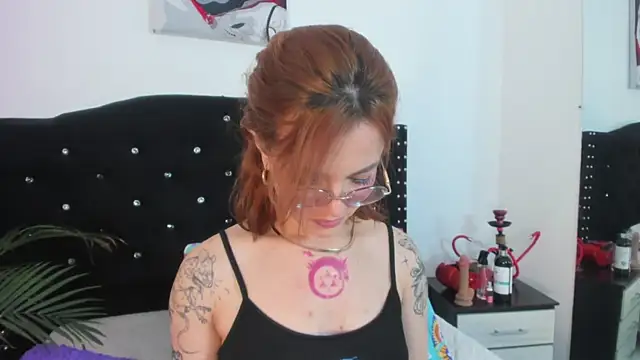 abby jones2 online show from 07/09/26, 03:32
